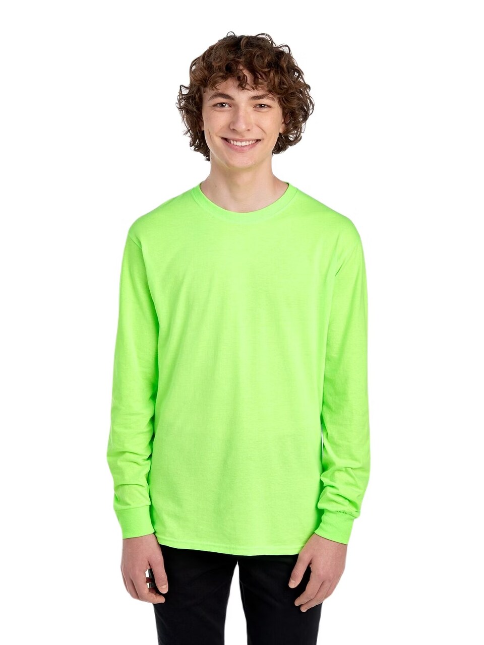 Youth Long Sleeve Safety Shirts Ropa De Trabajo De Manga Larga Work youth-long-sleeve-safety-shirts-ropa-de-trabajo-de-manga-larga-work